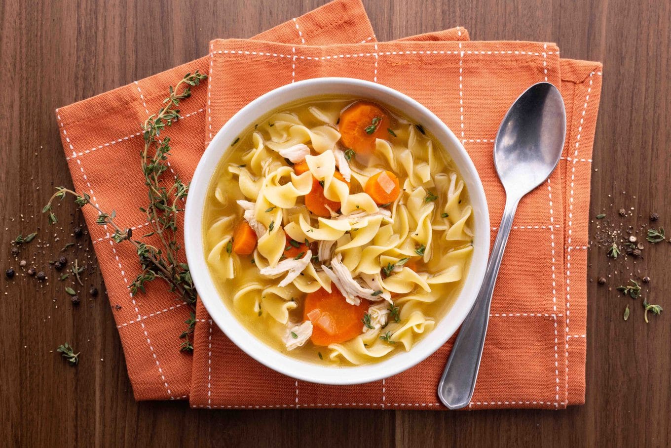 10 Awesome Soup Recipes!
