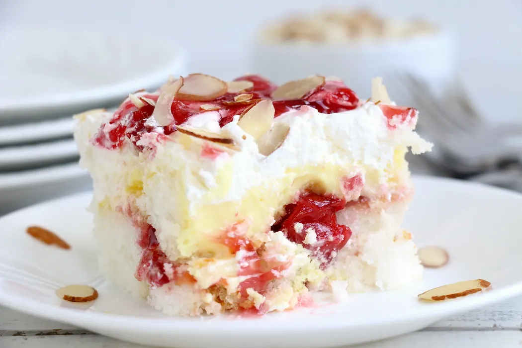 Angel Cake Delight from Bitz and Giggles
